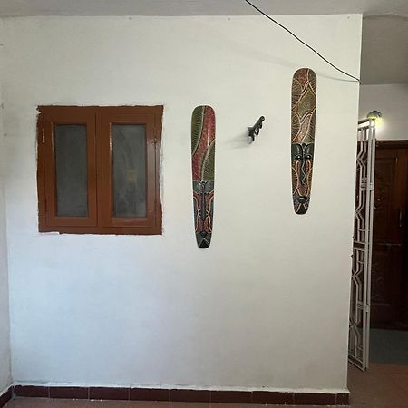 Hostel Madras Kültér fotó