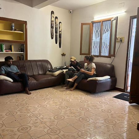 Hostel Madras Kültér fotó