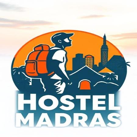 Hostel Madras Kültér fotó