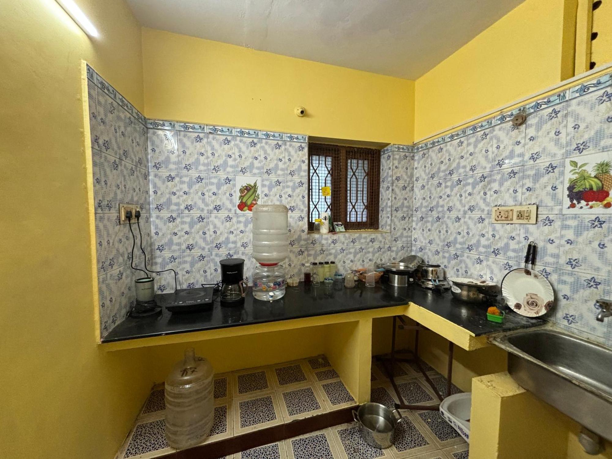Hostel Madras Kültér fotó