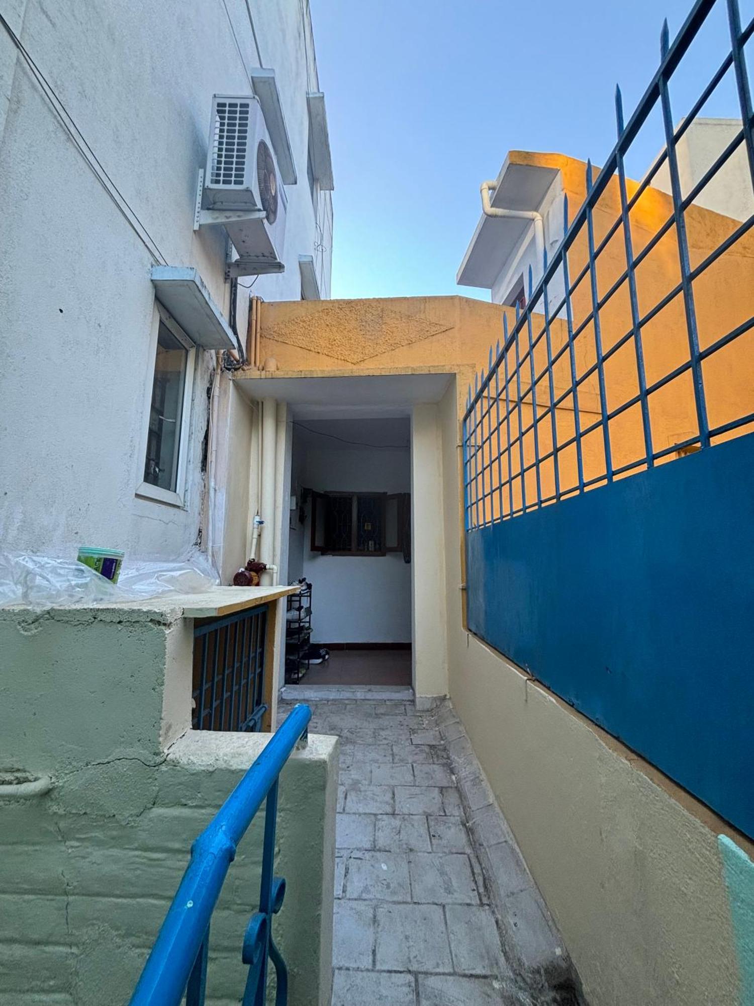 Hostel Madras Kültér fotó