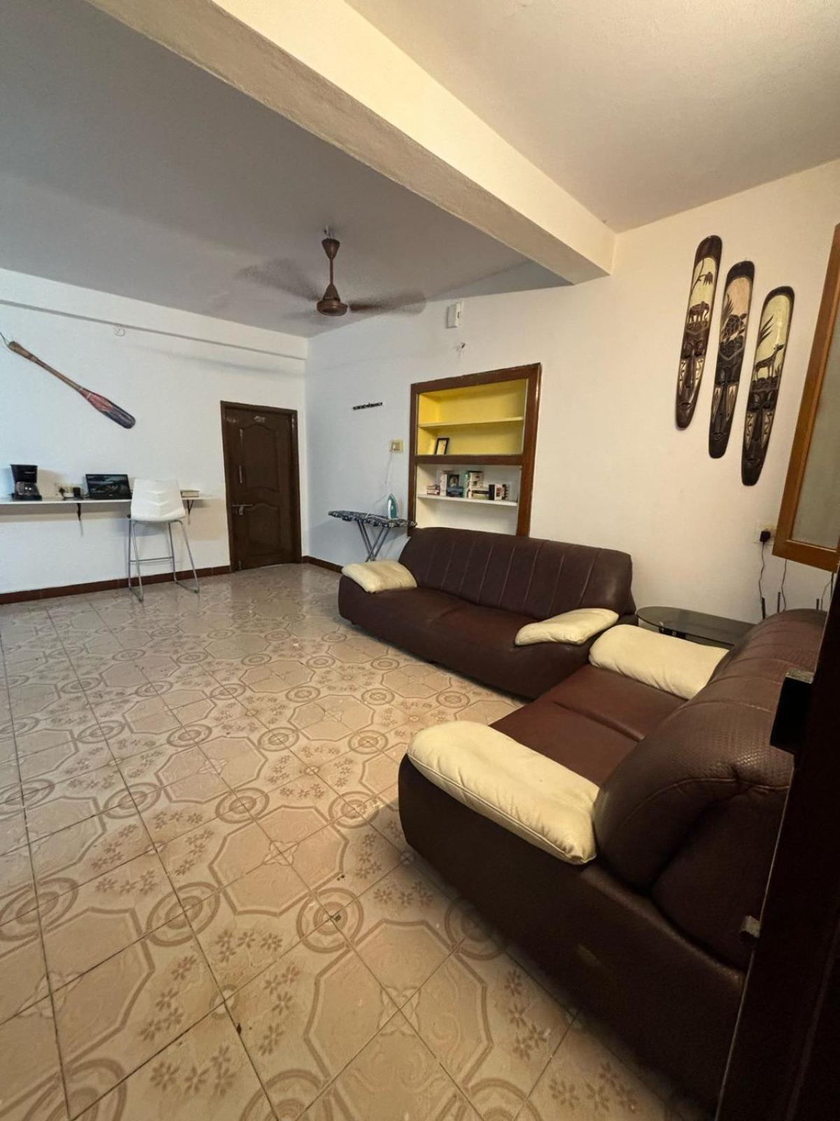 Hostel Madras Kültér fotó