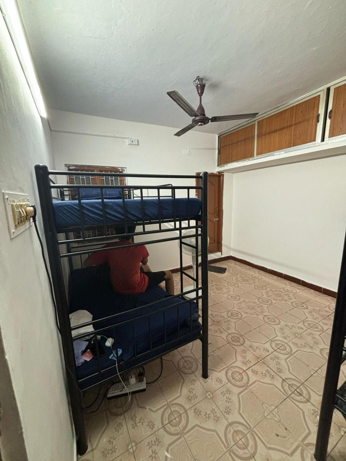 Hostel Madras Kültér fotó