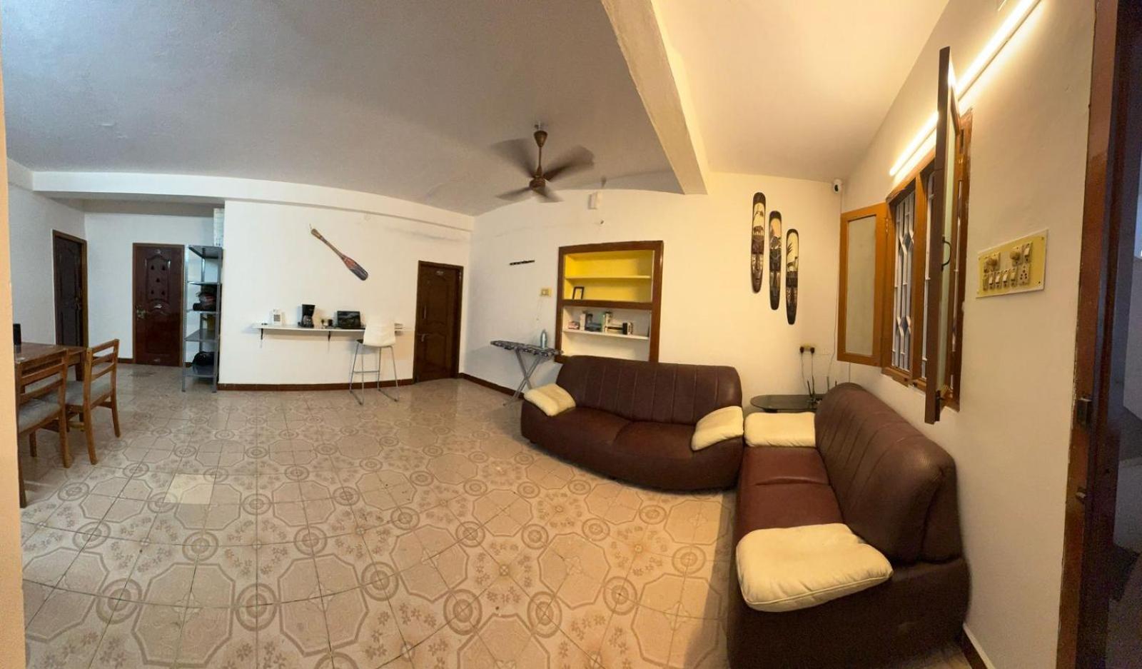 Hostel Madras Kültér fotó