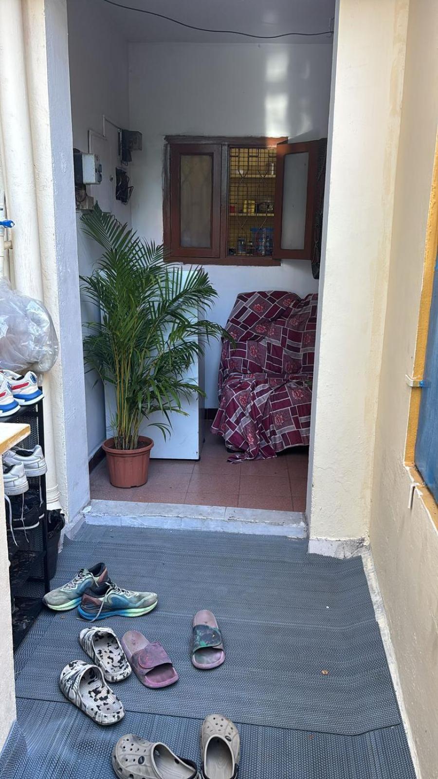 Hostel Madras Kültér fotó