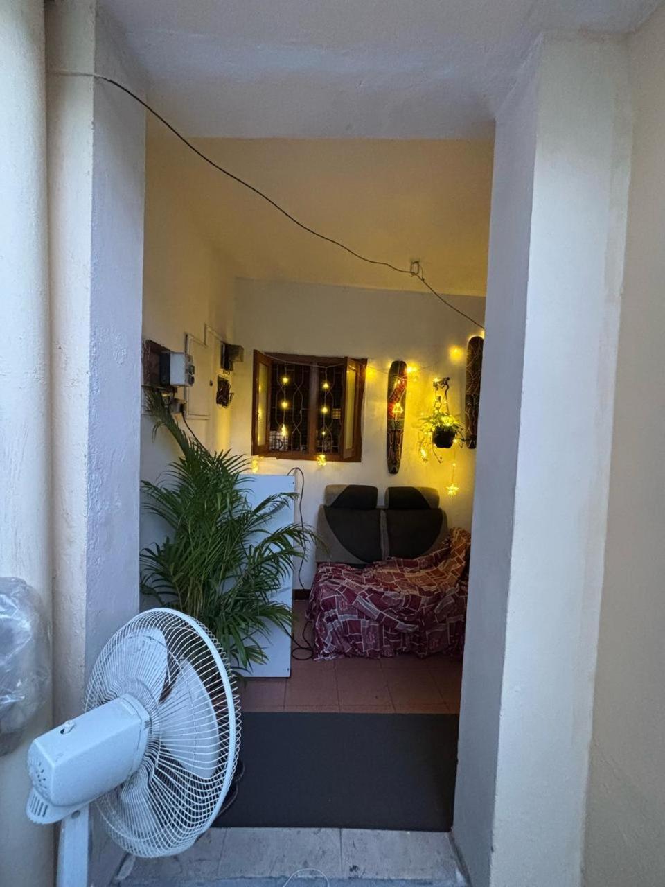Hostel Madras Kültér fotó
