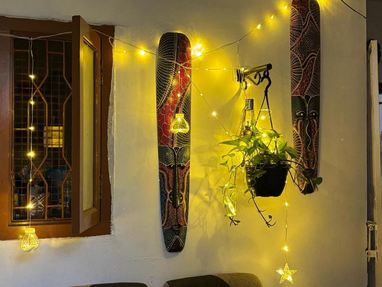 Hostel Madras Kültér fotó