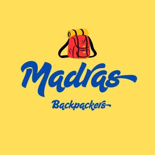 Hostel Madras Kültér fotó